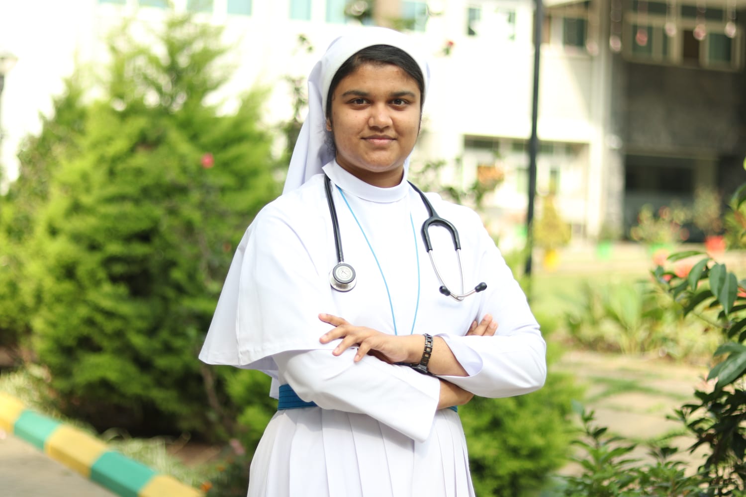 Krist Raja Hospital - Doctors Jyoti Soren